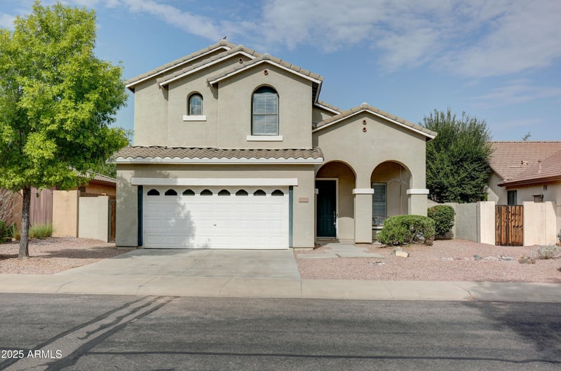 6656 Classic Way, Gilbert, AZ 85298