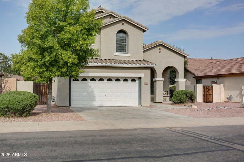 6656 Classic Way, Gilbert, AZ 85298