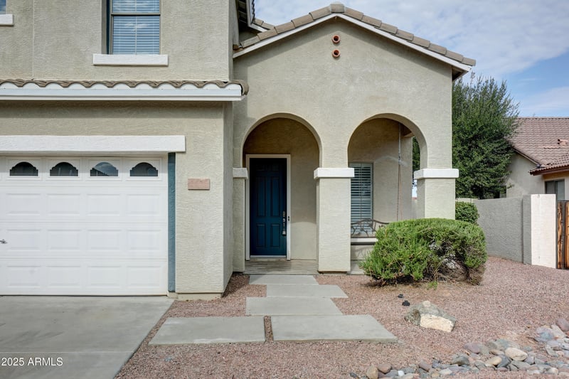 6656 Classic Way, Gilbert, AZ 85298