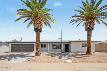 6656 Decatur St, Mesa, AZ 85205