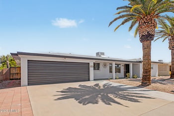 6656 E Decatur St, Mesa, AZ 85205