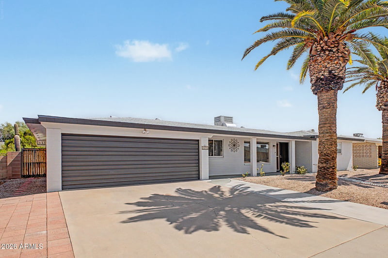 6656 Decatur St, Mesa, AZ 85205