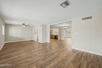 6656 E Decatur St, Mesa, AZ 85205