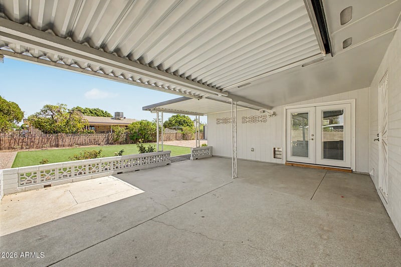 6656 E Decatur St, Mesa, AZ 85205