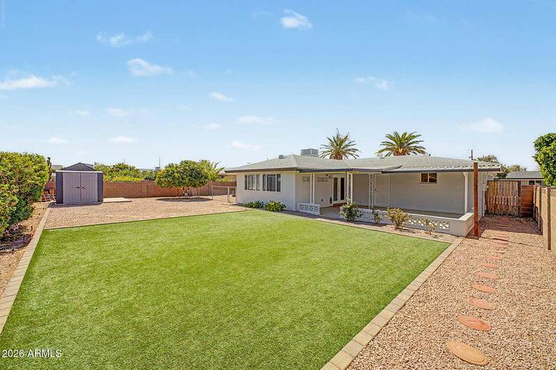 6656 E Decatur St, Mesa, AZ 85205