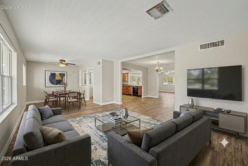 6656 Decatur St, Mesa, AZ 85205