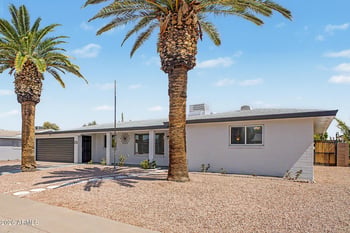 6656 Decatur St, Mesa, AZ 85205