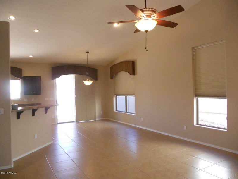 6656 E Red Hawk St, Mesa, AZ 85215