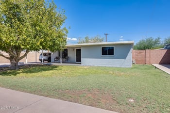 6657 19th Dr, Phoenix, AZ 85015