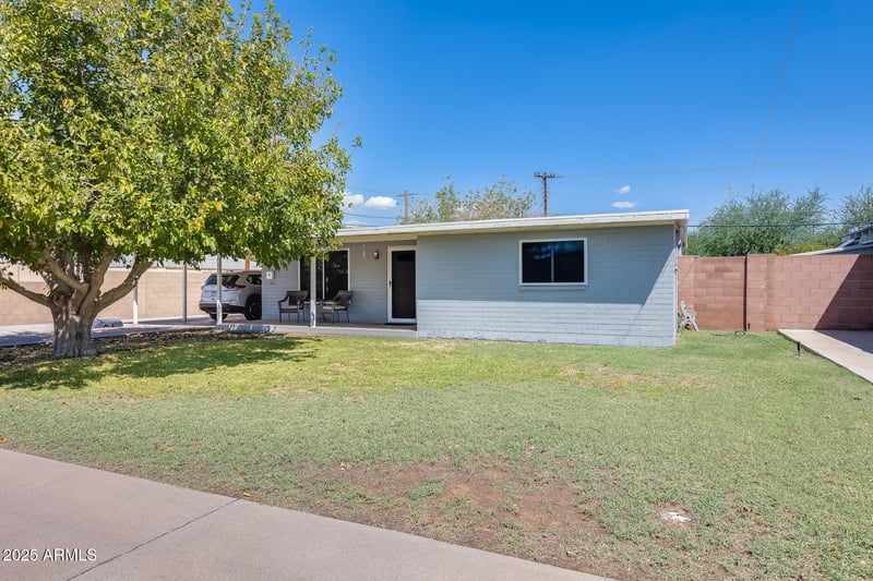 6657 19th Dr, Phoenix, AZ 85015