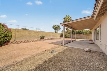 6657 77th Dr, Glendale, AZ 85303