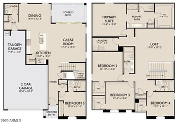 6658 Upland Way, San Tan Valley, AZ 85143