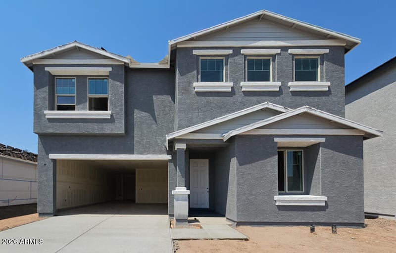 6658 E Upland Way, San Tan Valley, AZ 85143