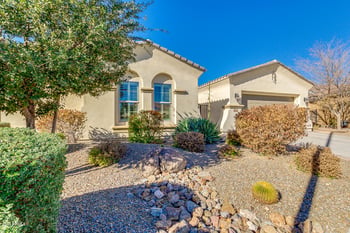 6658 S Champagne Way, Gilbert, AZ 85298
