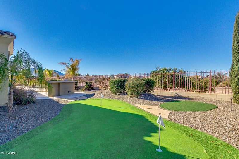 6658 S Champagne Way, Gilbert, AZ 85298