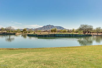 6658 S Champagne Way, Gilbert, AZ 85298