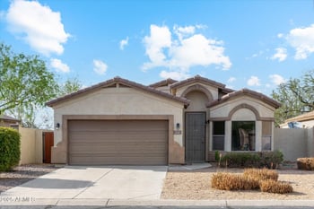 6658 San Cristobal Way, Gold Canyon, AZ 85118