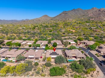 6659 Whispering Mesquite Trl, Scottsdale, AZ 85266