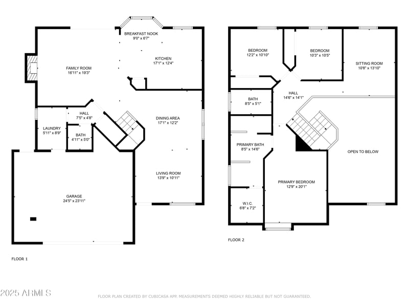 6659 Monona Dr, Glendale, AZ 85308