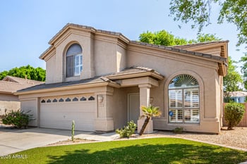 6659 Monona Dr, Glendale, AZ 85308
