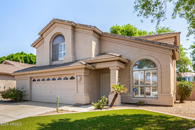 6659 Monona Dr, Glendale, AZ 85308