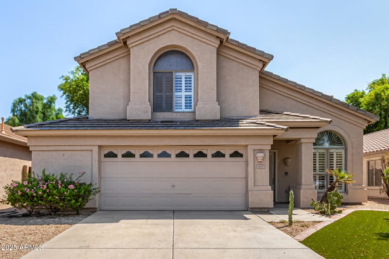 6659 Monona Dr, Glendale, AZ 85308