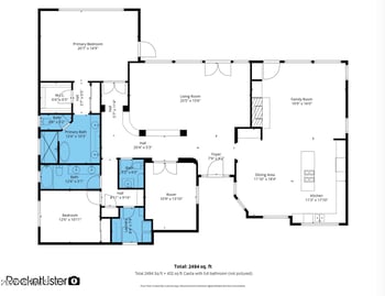 6659 Whispering Mesquite Trl, Scottsdale, AZ 85266