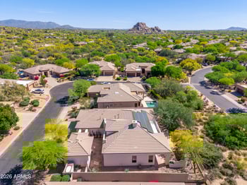 6659 Whispering Mesquite Trl, Scottsdale, AZ 85266