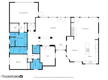 6659 Whispering Mesquite Trl, Scottsdale, AZ 85266