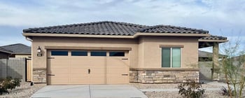 666 Pintail Dr, Casa Grande, AZ 85122