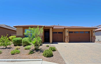 6660 128th Ln, Glendale, AZ 85307