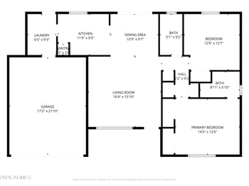 6660 Dodge St, Mesa, AZ 85205