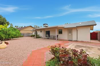 6660 Dodge St, Mesa, AZ 85205