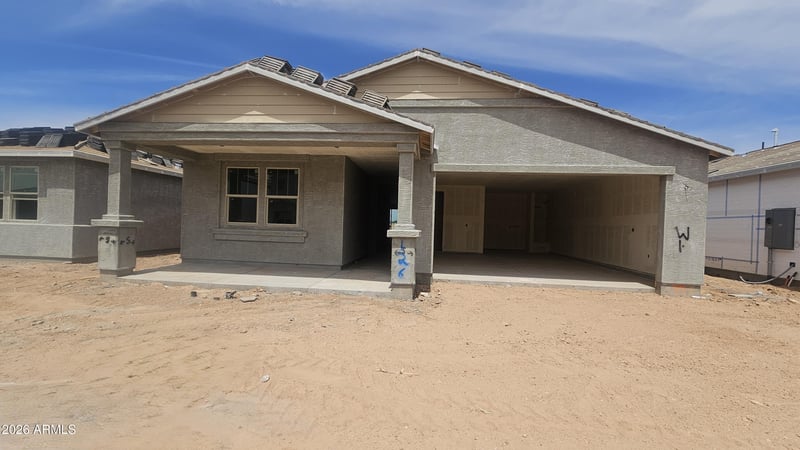 6660 Fiddleneck Way, San Tan Valley, AZ 85143