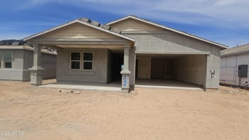6660 Fiddleneck Way, San Tan Valley, AZ 85143