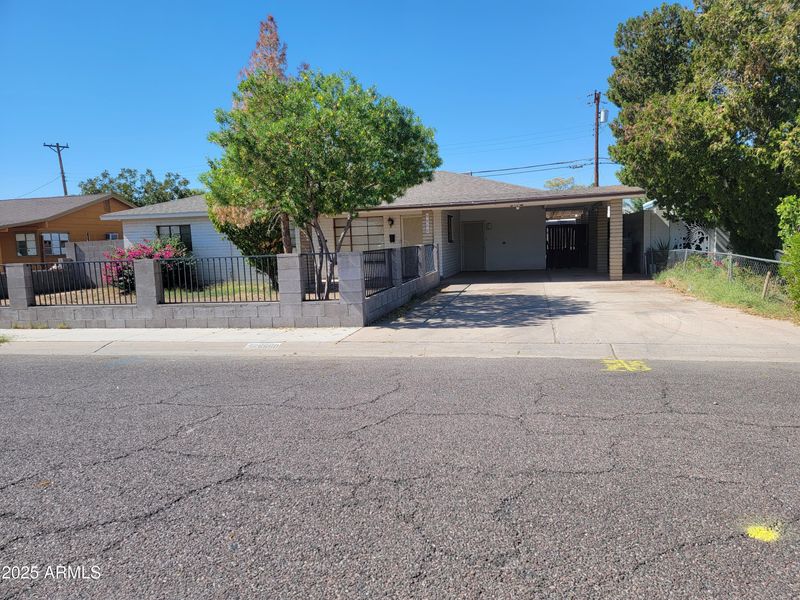 6660 N 20th Ave, Phoenix, AZ 85015