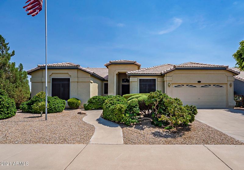 6661 E Menlo St, Mesa, AZ 85215
