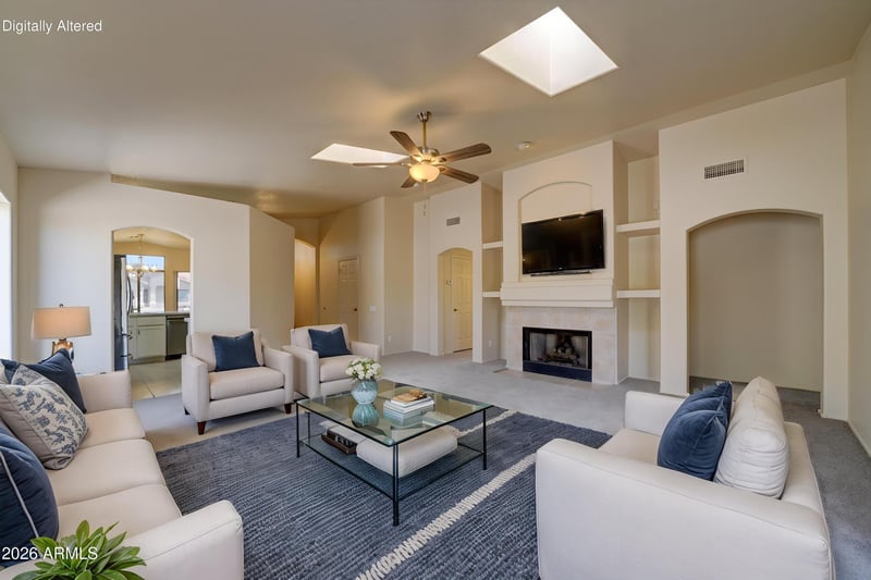 6661 Aurora Dr, Glendale, AZ 85308