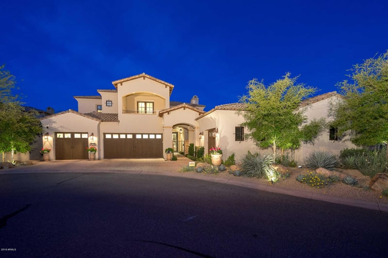 6665 N 39th Way, Paradise Valley, AZ 85253
