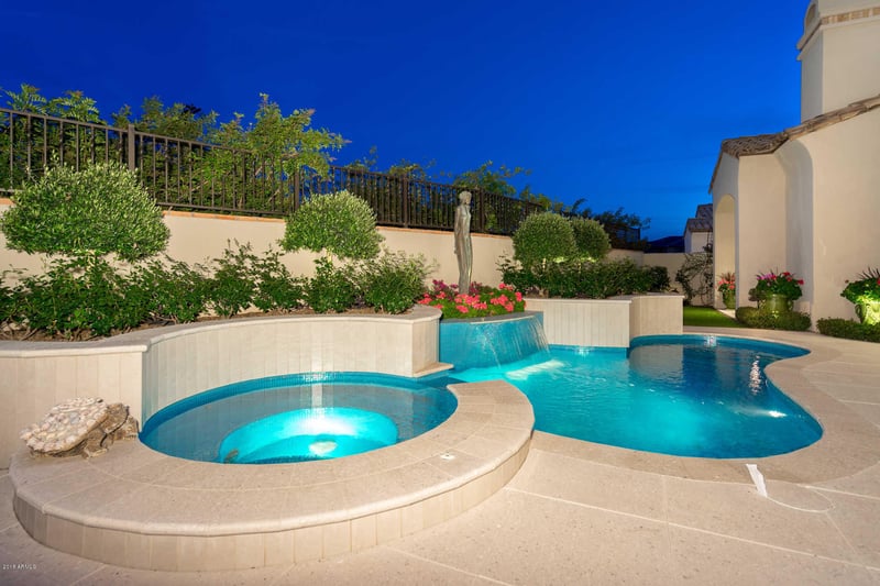 6665 N 39th Way, Paradise Valley, AZ 85253