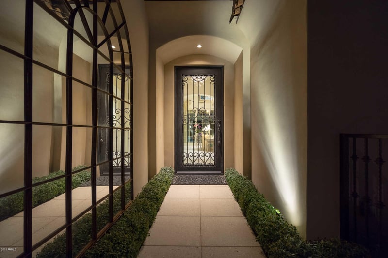 6665 N 39th Way, Paradise Valley, AZ 85253