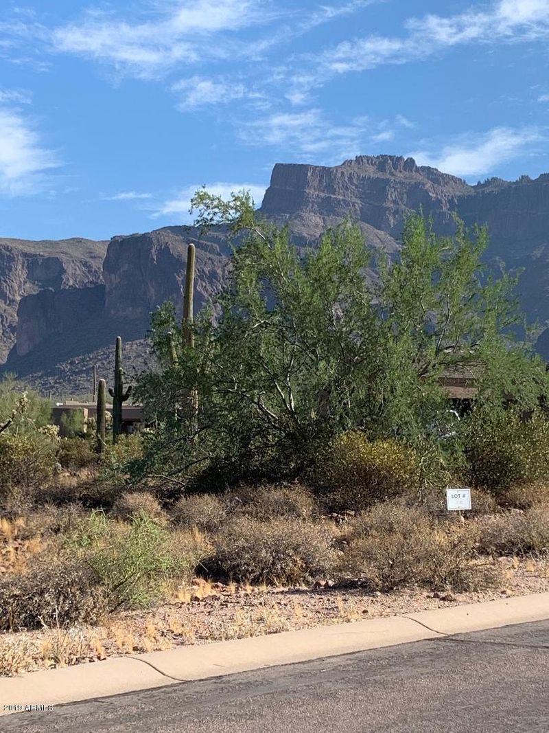 6668 E Diamondback Ln #36, Apache Junction, AZ 85119