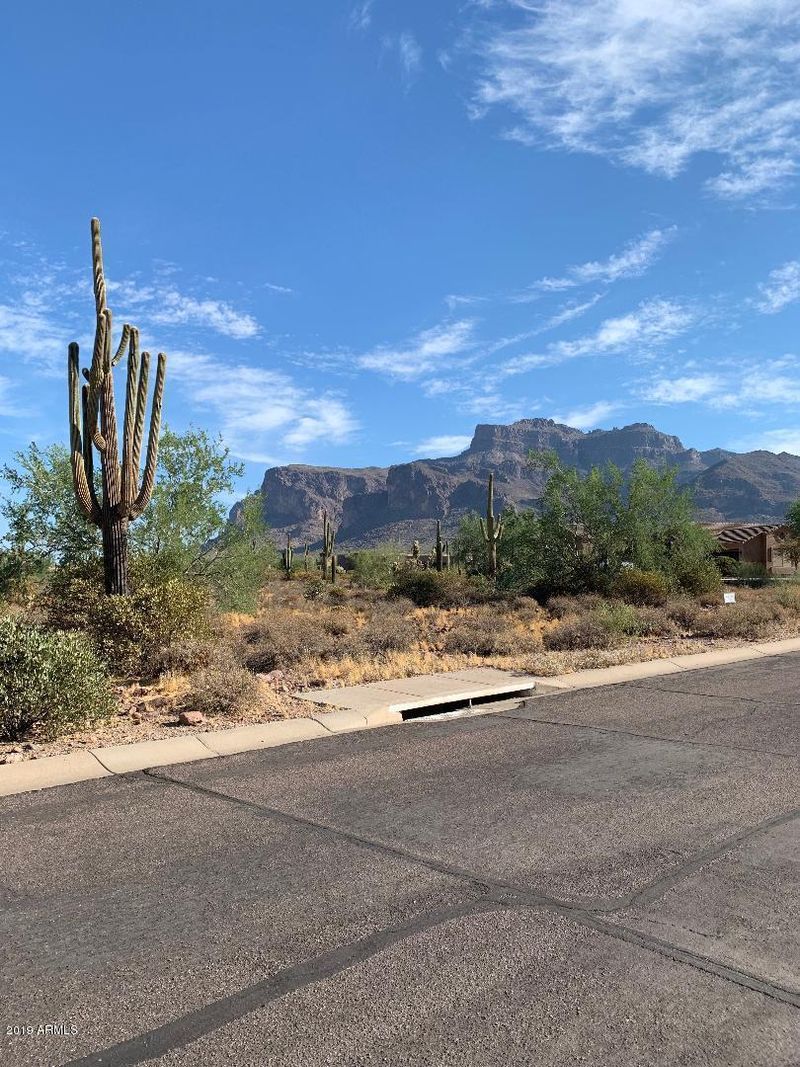6668 E Diamondback Ln #36, Apache Junction, AZ 85119