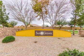 6668 Garnet Way, Chandler, AZ 85249