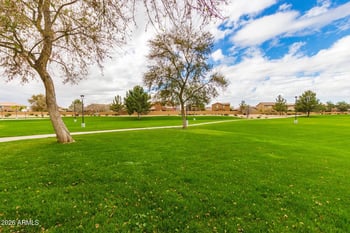 6668 Garnet Way, Chandler, AZ 85249