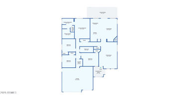 6668 Garnet Way, Chandler, AZ 85249