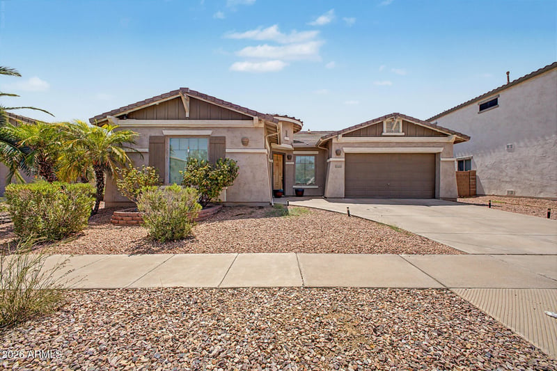 667 E Riviera Dr, Chandler, AZ 85249