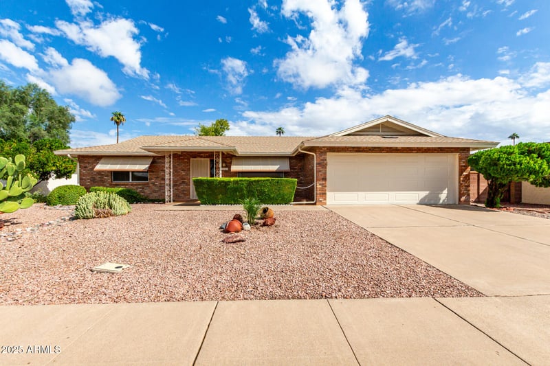 667 Penrose Cir, Mesa, AZ 85206