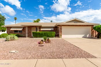 667 Penrose Cir, Mesa, AZ 85206