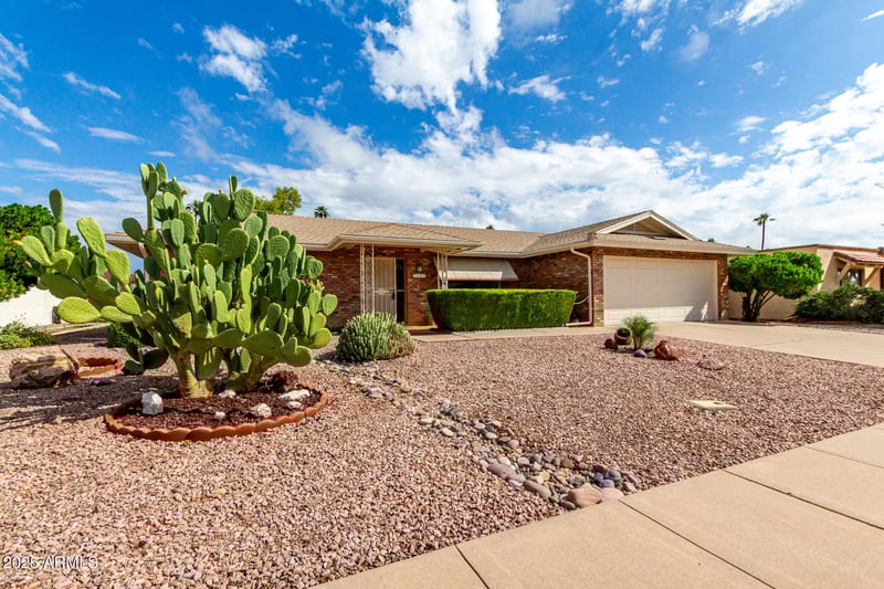 667 Penrose Cir, Mesa, AZ 85206